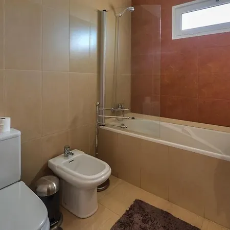 Violeta With Heated Pool *