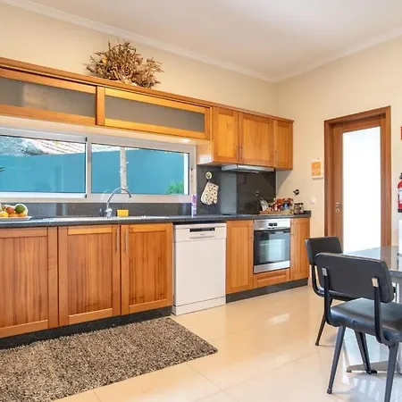 Villa Violeta With Heated Pool *